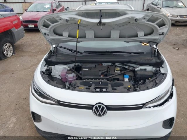 VW ID.4 PRO S, снимка 9 - Автомобили и джипове - 48343868