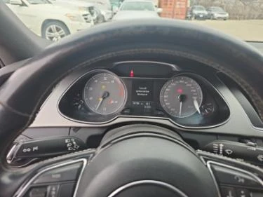 Audi S4 * ЦЕНА ДО БЪЛГАРИЯ * (CARFAX)* АВТО КРЕДИТ*  - изображение 6