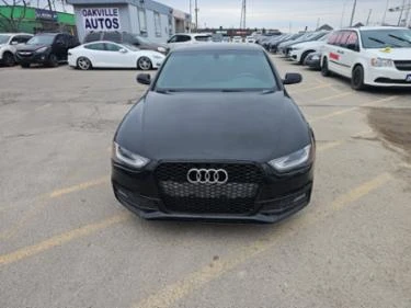 Audi S4 * ЦЕНА ДО БЪЛГАРИЯ * (CARFAX)* АВТО КРЕДИТ*  - изображение 2
