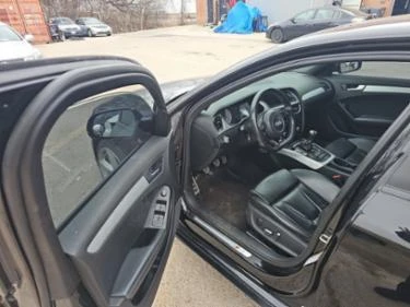 Audi S4 * ЦЕНА ДО БЪЛГАРИЯ * (CARFAX)* АВТО КРЕДИТ*  - изображение 5