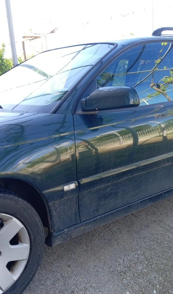 Opel Omega 2.5 TDS - изображение 3