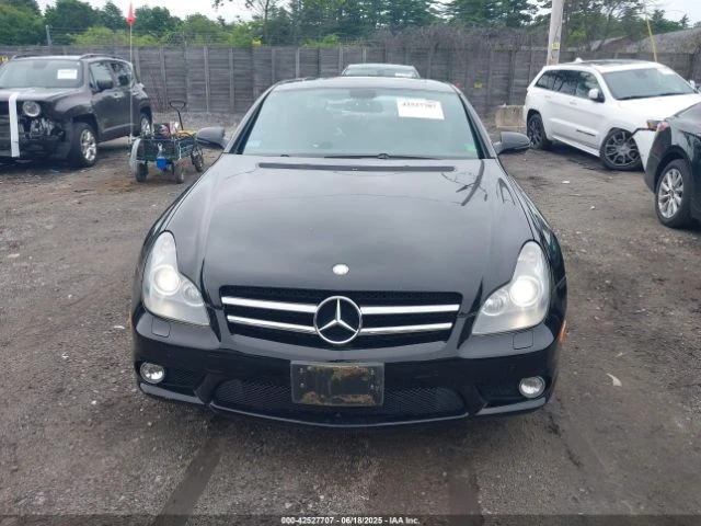 Mercedes-Benz CLS 63 AMG CARFAX АВТО КРЕДИТ  - изображение 2