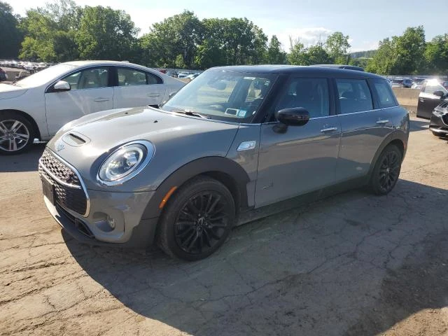 Mini Cooper 2.0L 4 All wheel drive - 22400 лв. - 97194010 1