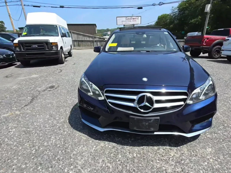 Mercedes-Benz E 350 AMG PACK* HARMAN* PANO* KEYLESS* FULL LED* КАМЕРА* - 23700 лв. / 12117.62 € - 63072784 1