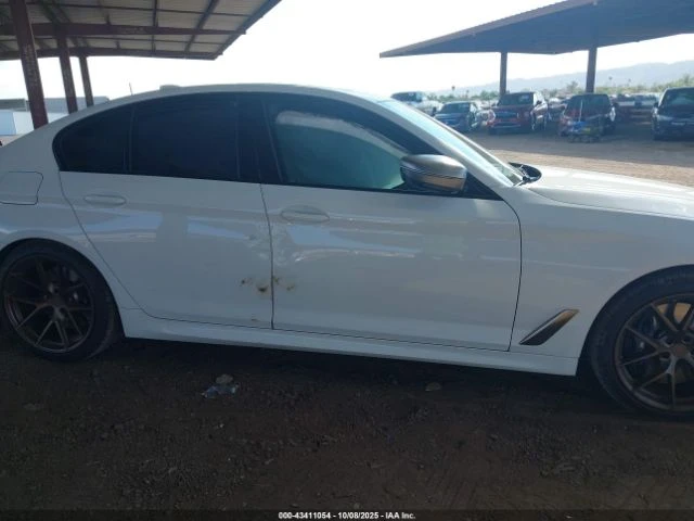 BMW 550 XDRIVE | Mobile.bg   8