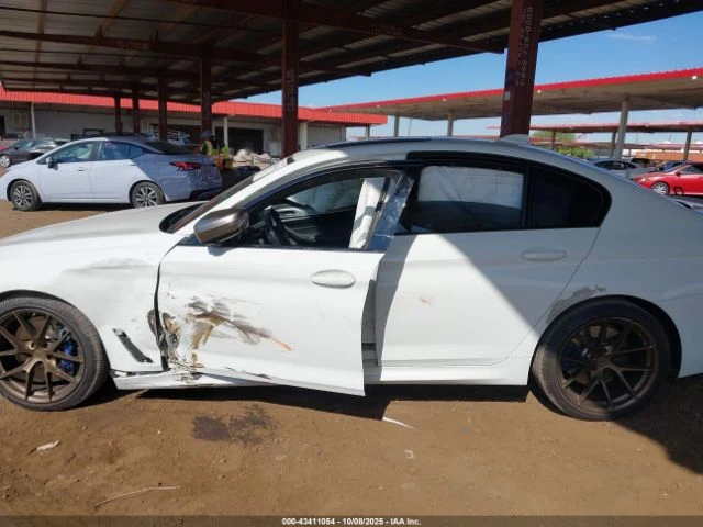 BMW 550 XDRIVE | Mobile.bg   7