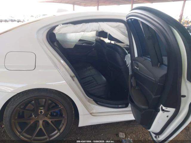 BMW 550 XDRIVE | Mobile.bg   12