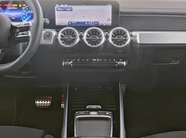 Mercedes-Benz EQB 300 4-MATIC/AMG/FACELIFT/NIGHT/LED/CAMERA/, снимка 7 - Автомобили и джипове - 53914944