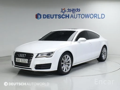 Audi A7 A7 3.0 TFSI Quattro Entry 4G | Auto.bg — изображение 1