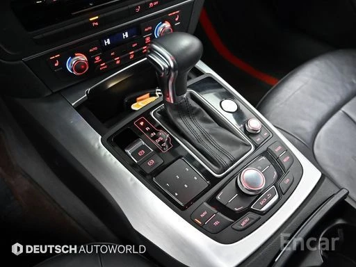 Audi A7 A7 3.0 TFSI Quattro Entry 4G, снимка 5 - Автомобили и джипове - 54176457
