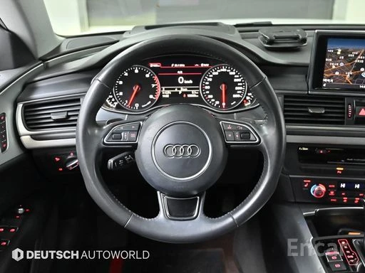 Audi A7 A7 3.0 TFSI Quattro Entry 4G, снимка 10 - Автомобили и джипове - 54176457
