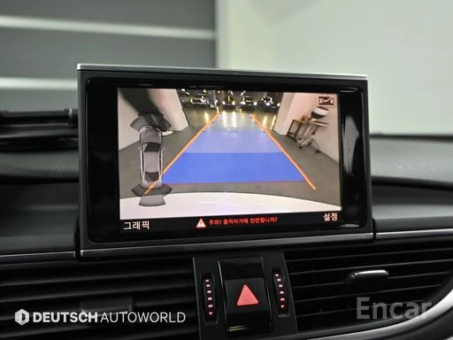 Audi A7 A7 3.0 TFSI Quattro Entry 4G, снимка 12 - Автомобили и джипове - 54176457