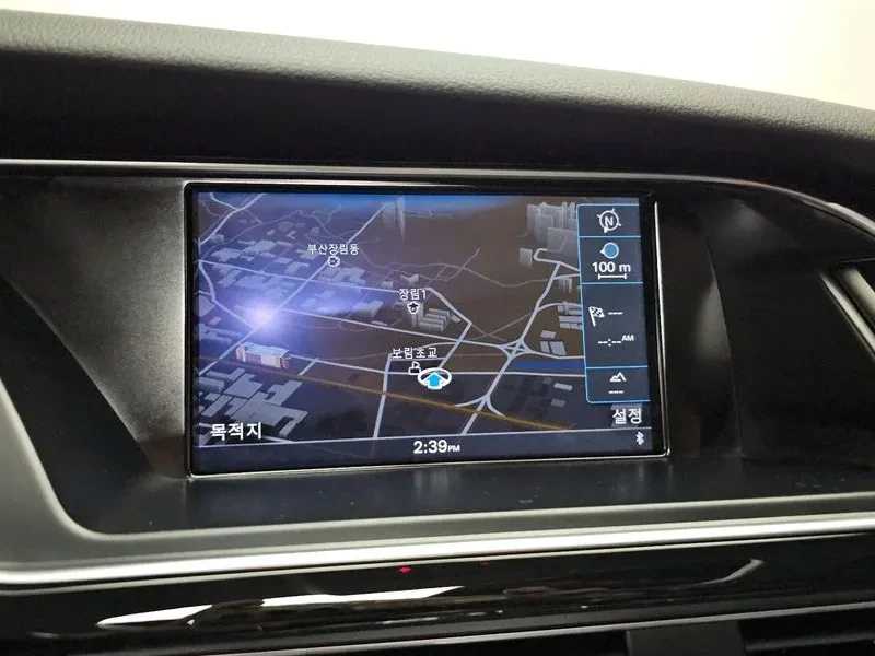 Audi A5 2.0 TDI Quattro, снимка 14 - Автомобили и джипове - 55032161