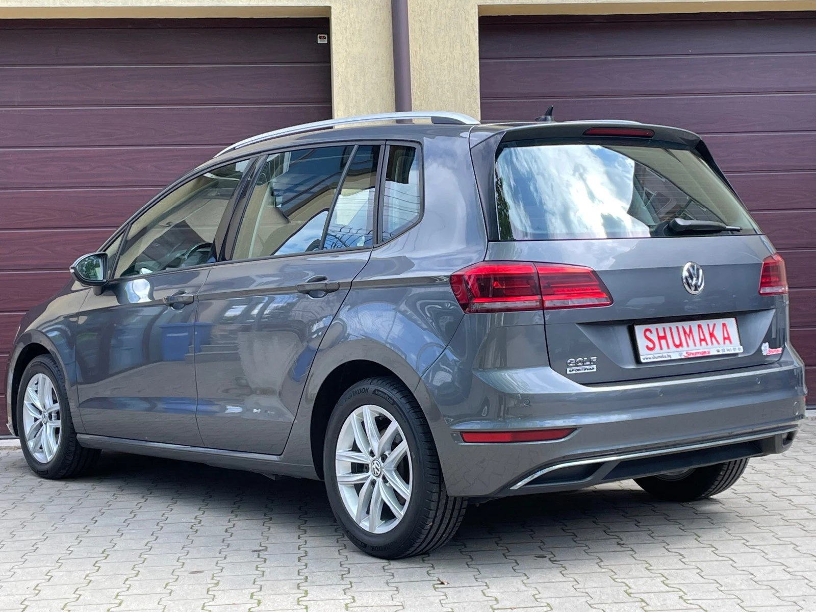 VW Golf 1.5TSi-131psDSG - изображение 4