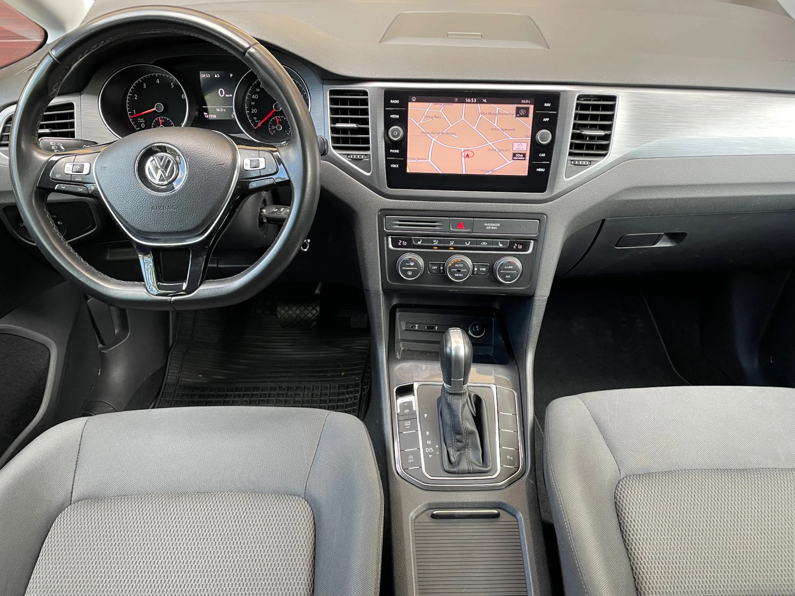 VW Golf 1.5TSi-131psDSG - изображение 7