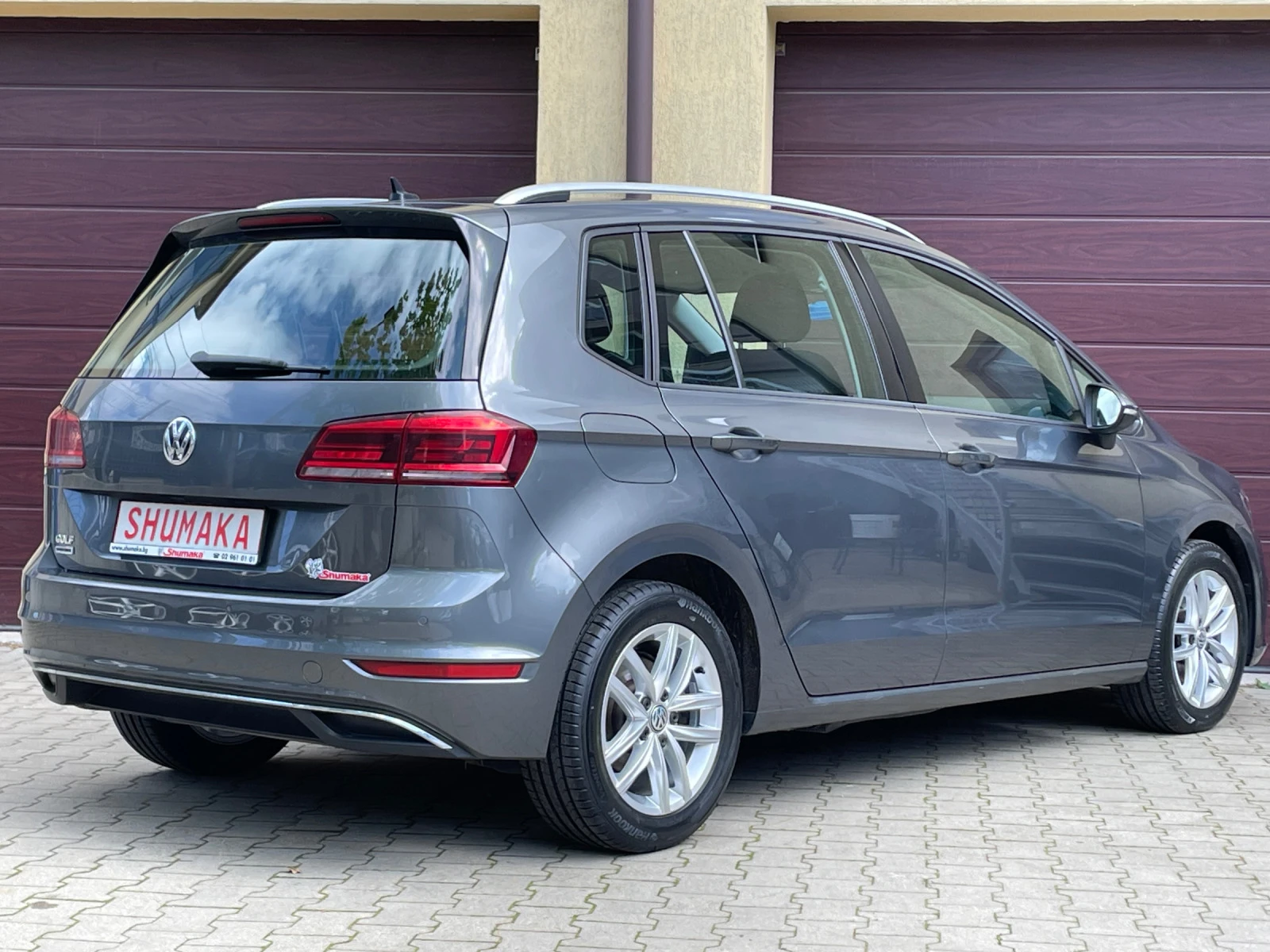 VW Golf 1.5TSi-131psDSG - изображение 6