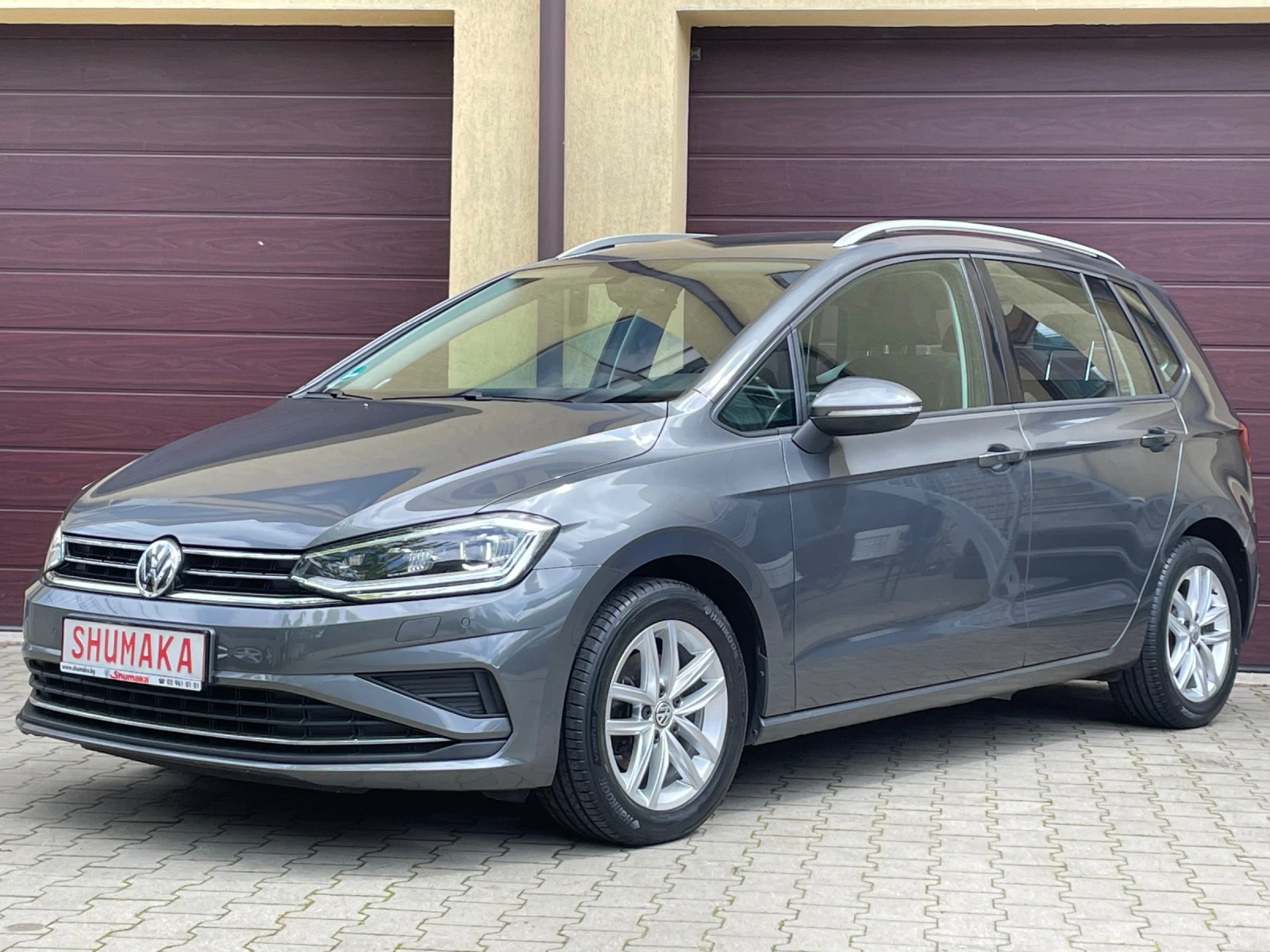 VW Golf 1.5TSi-131psDSG - изображение 2