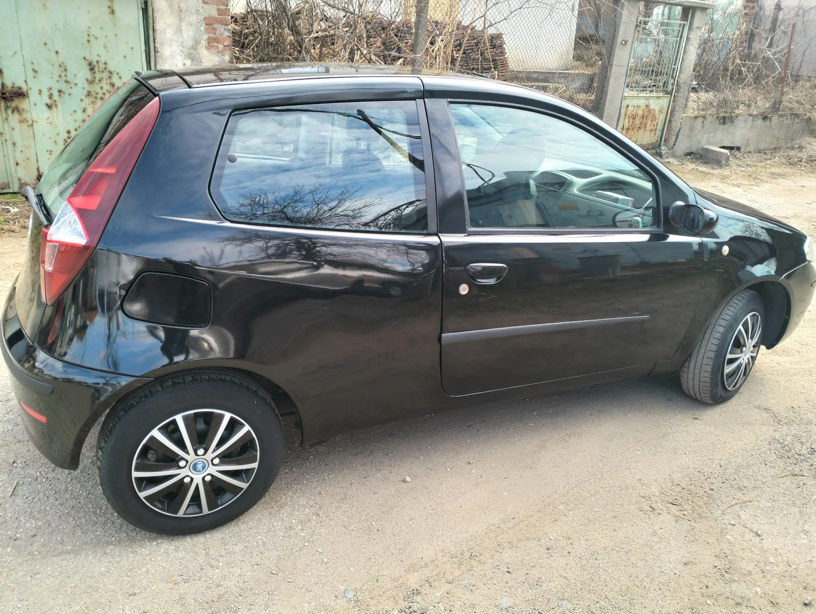 Fiat Punto  - изображение 3