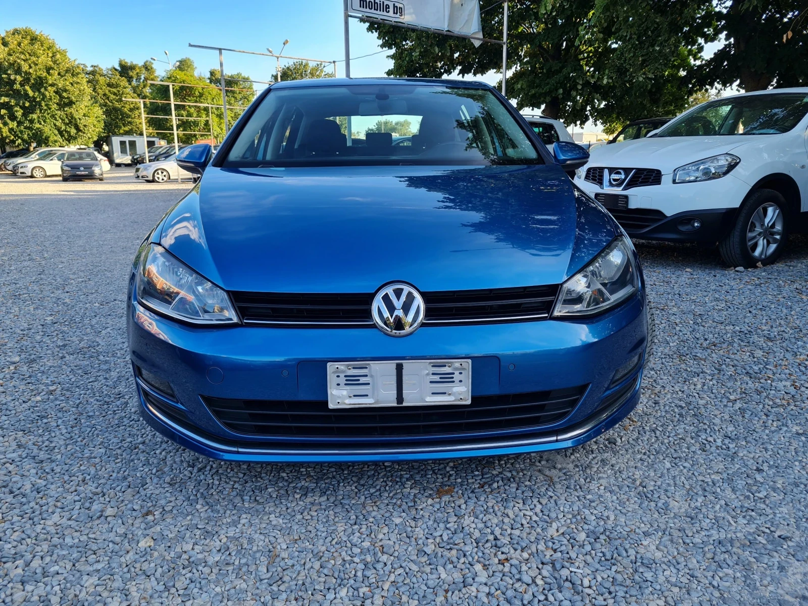 VW Golf 7 1.6TDI Highline - изображение 2