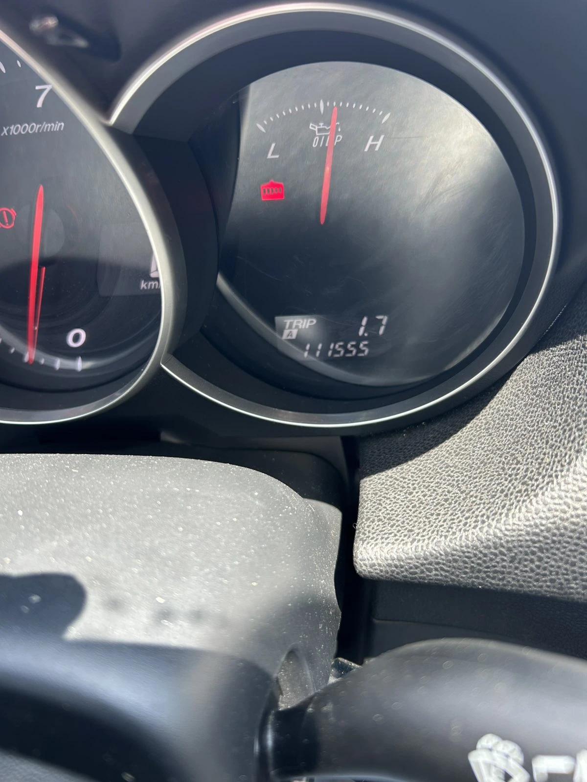 Mazda Rx-8, снимка 11 - Автомобили и джипове - 54328555