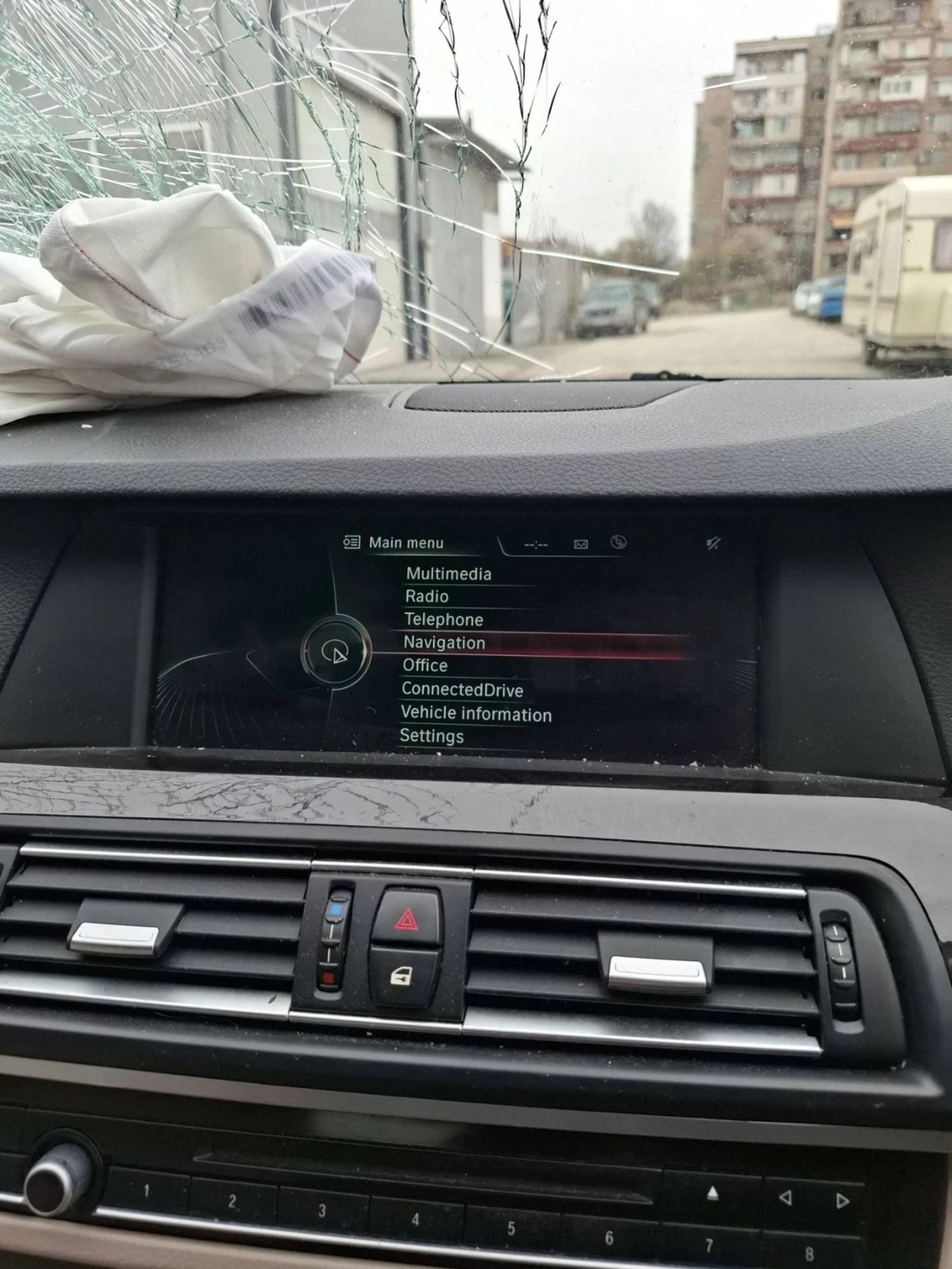 BMW 530 258    | Mobile.bg   16