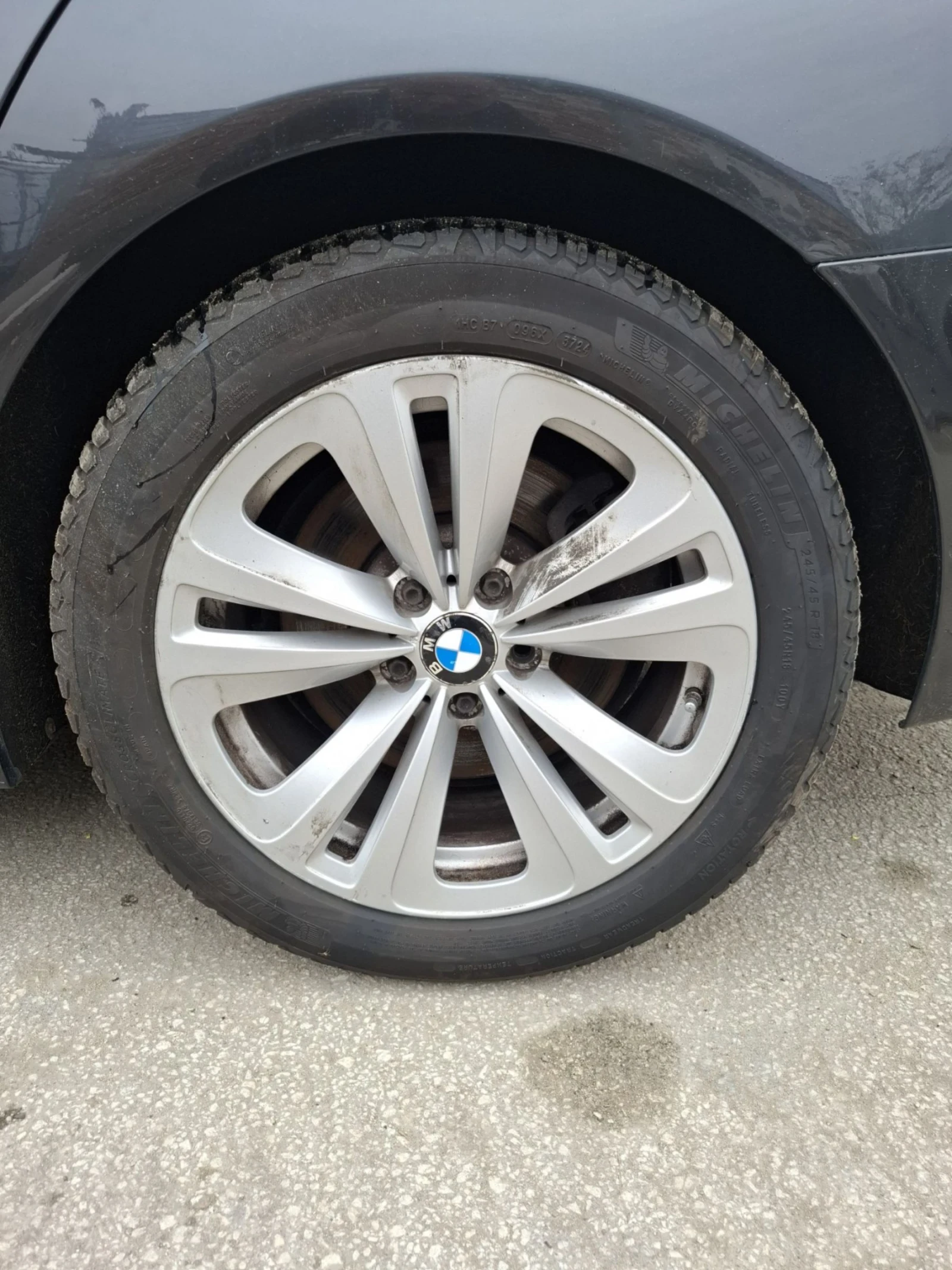 BMW 530 258    | Mobile.bg   17