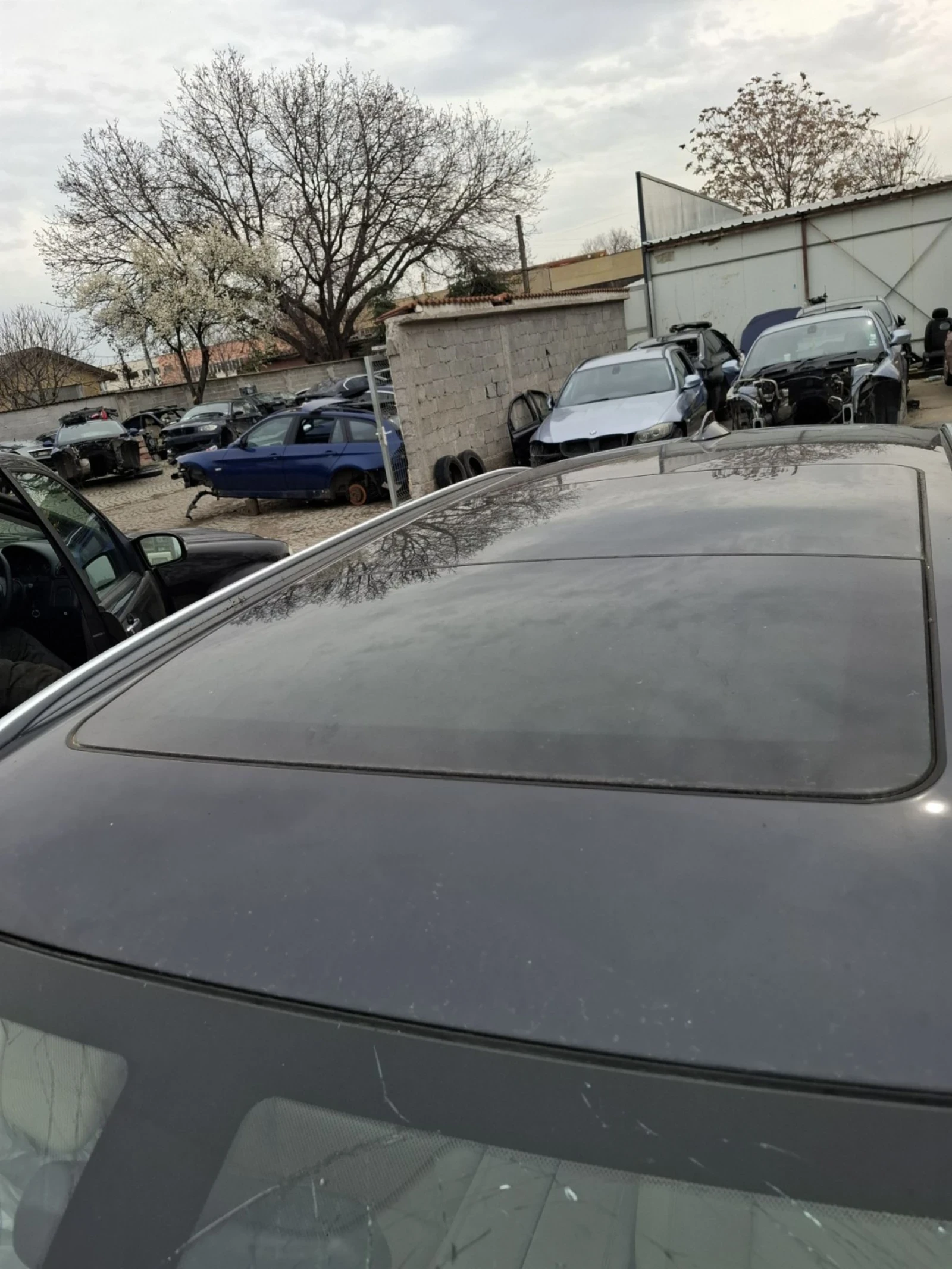 BMW 530 258    | Mobile.bg   11