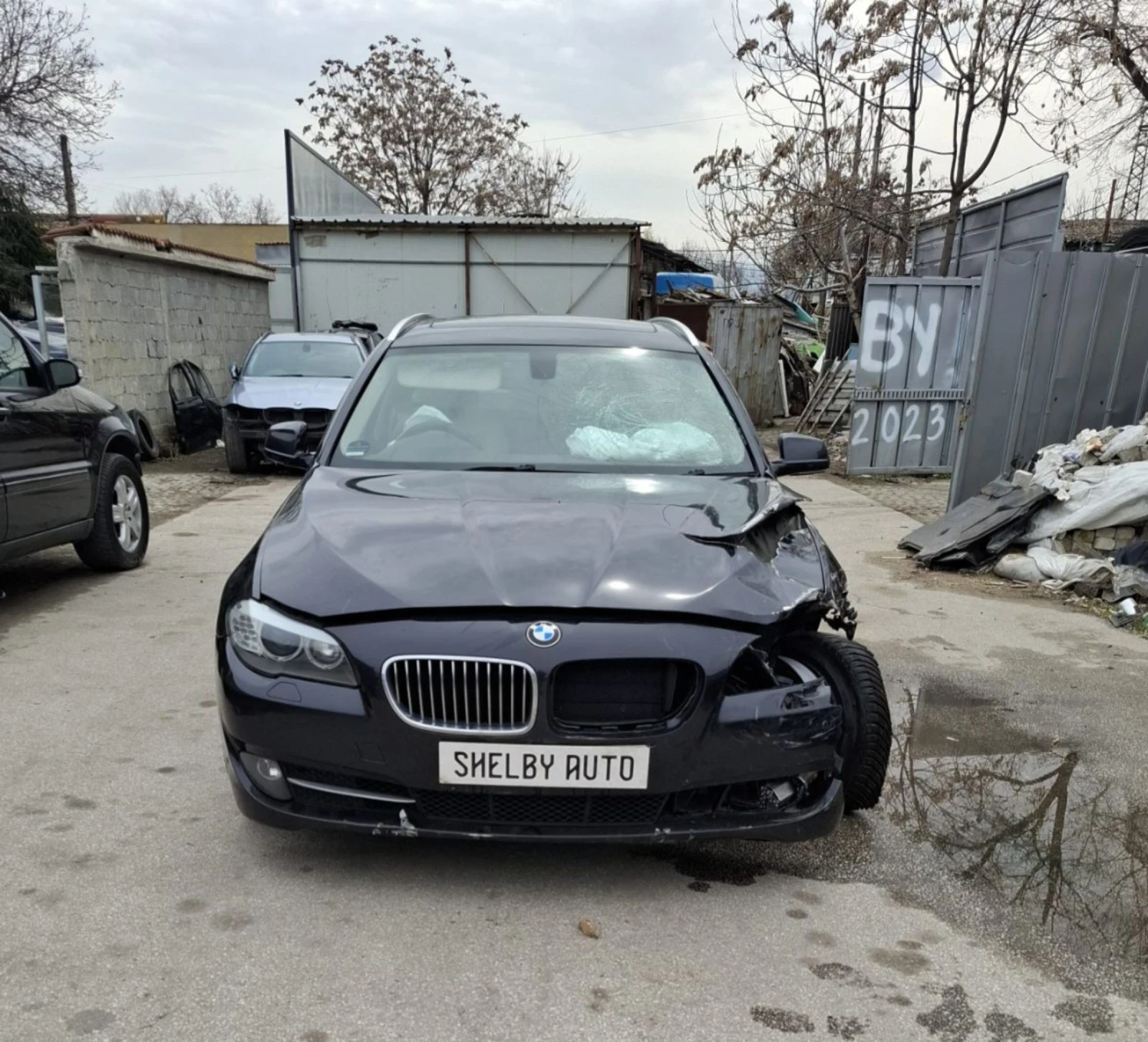 BMW 530 258    | Mobile.bg   1