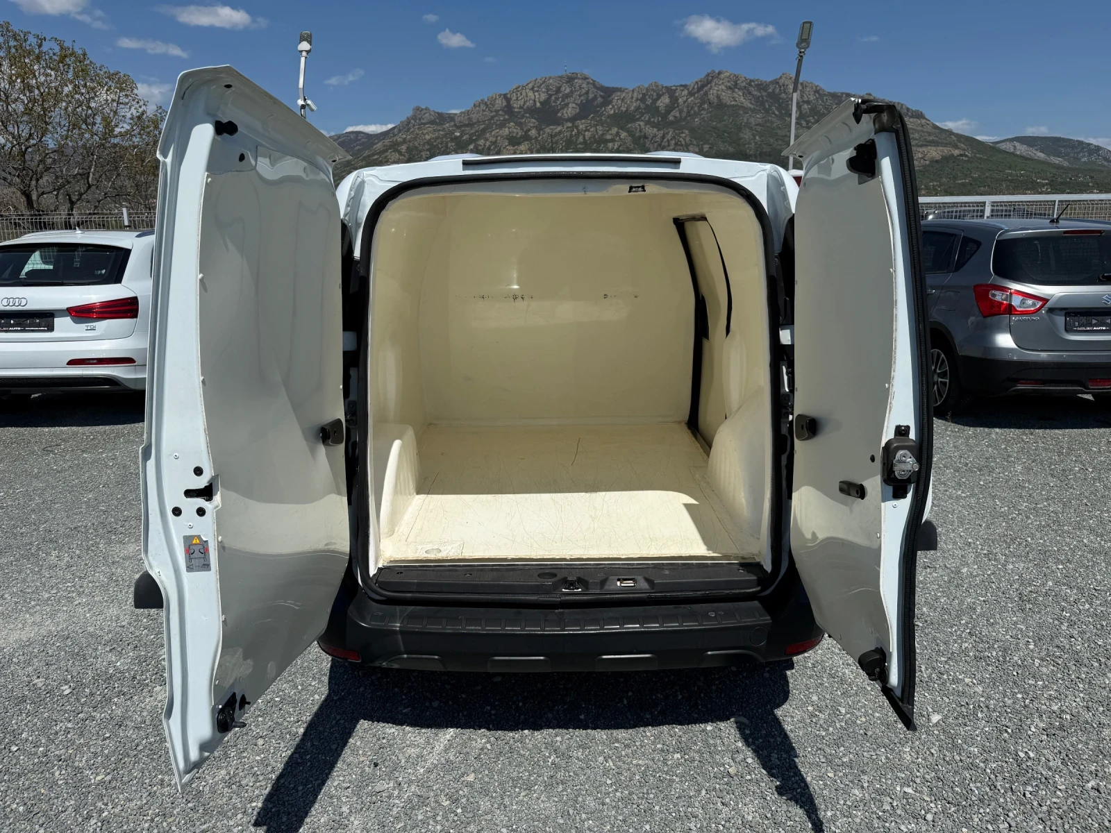 Dacia Dokker (KATO )^() | Mobile.bg   13