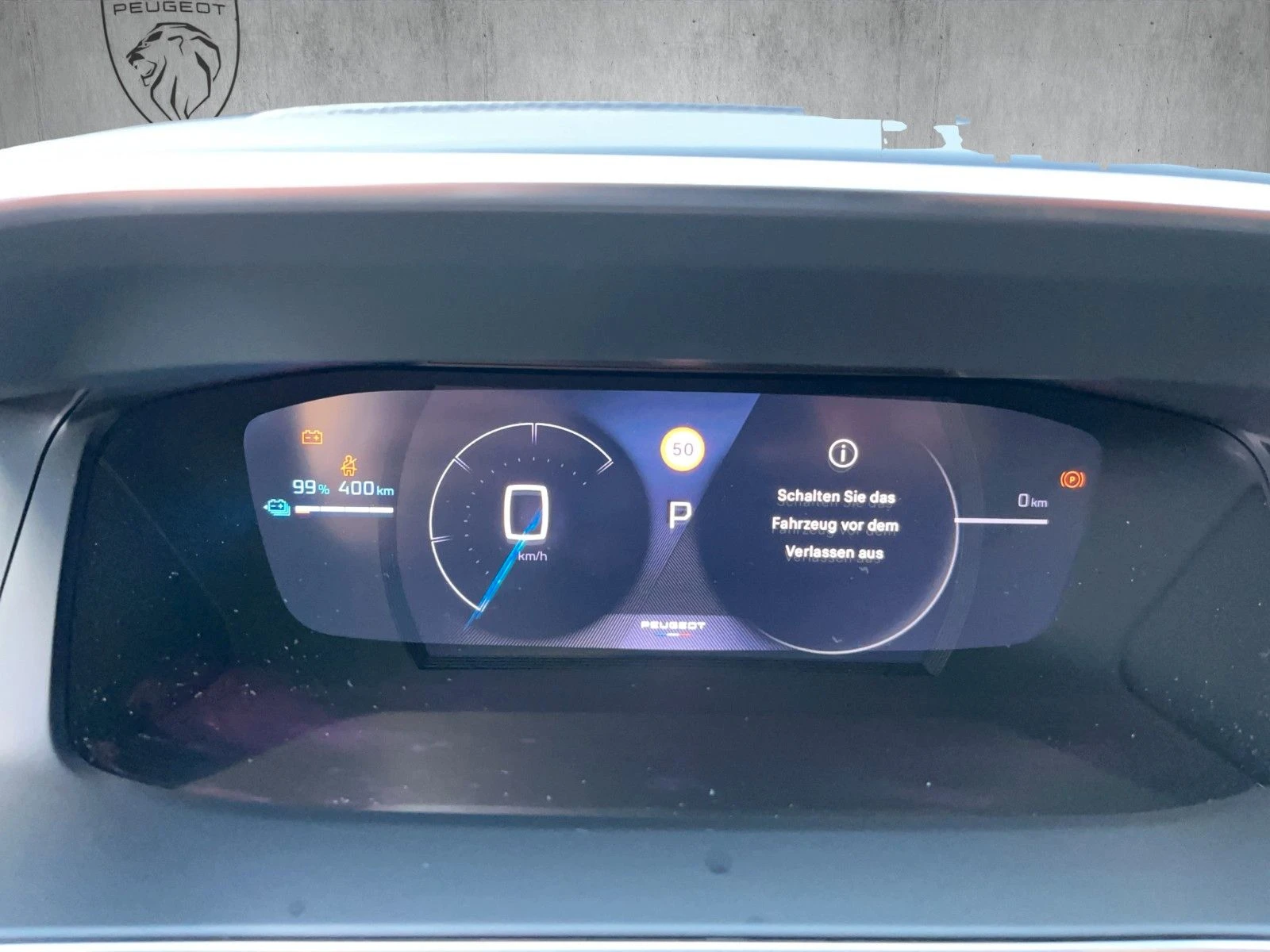 Peugeot 2008 GT156/MASSAGE/156HP/AMBI/H&B/KEYLESS/110f | Mobile.bg   14