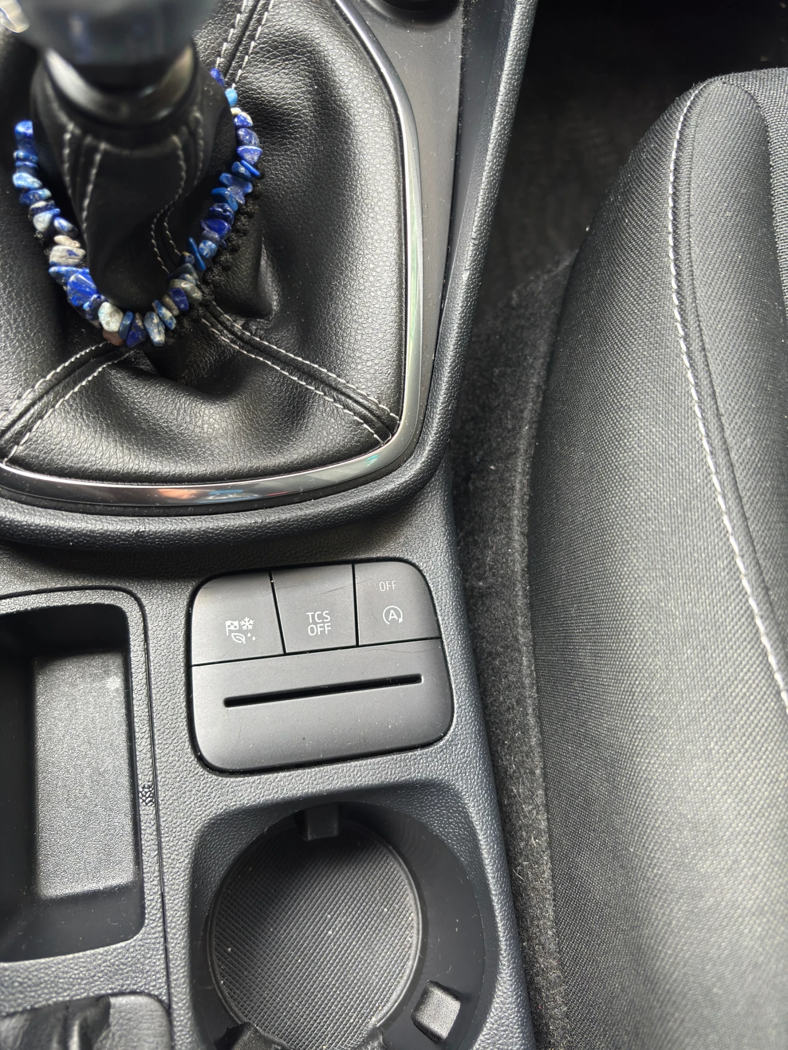 Ford Fiesta EcoBoost 1.0 - изображение 6