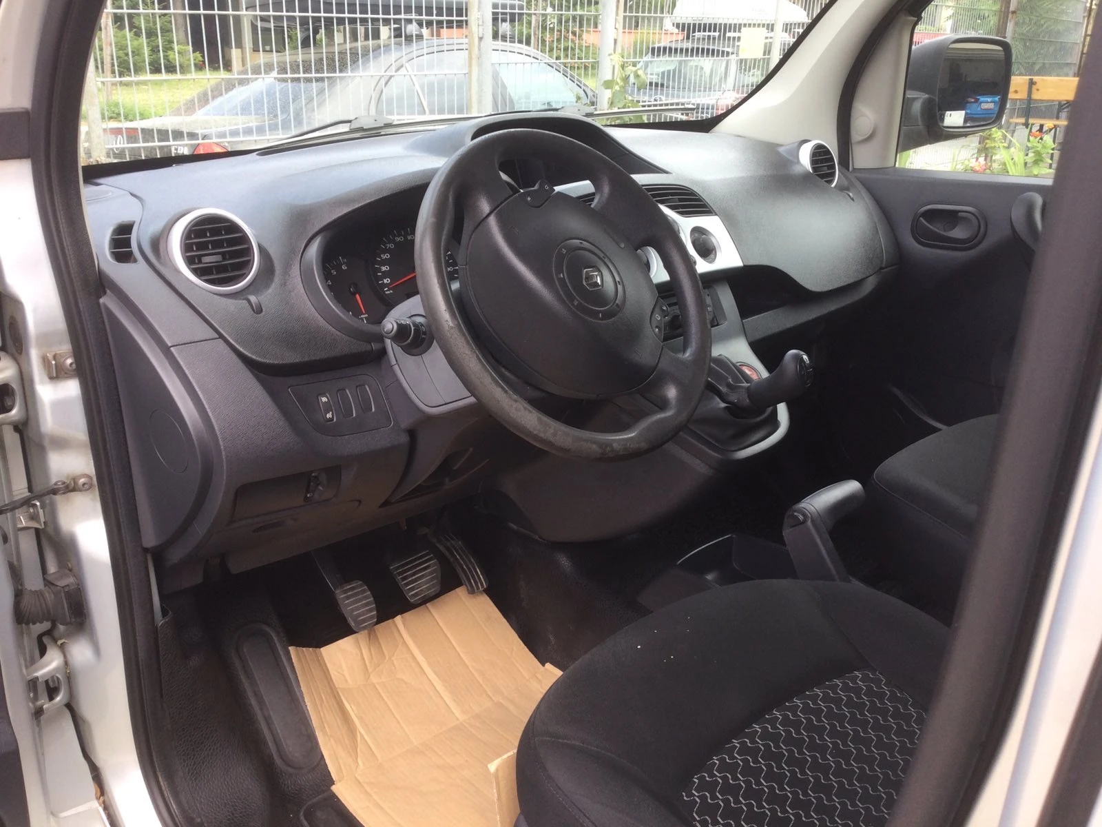 Renault Kangoo  - изображение 4