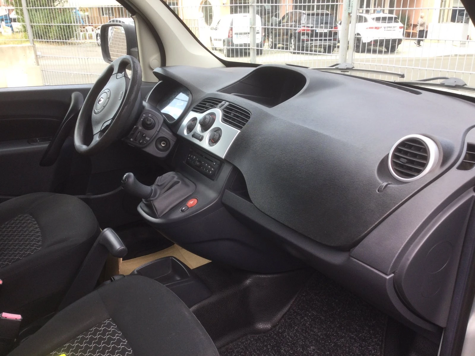 Renault Kangoo  - изображение 5