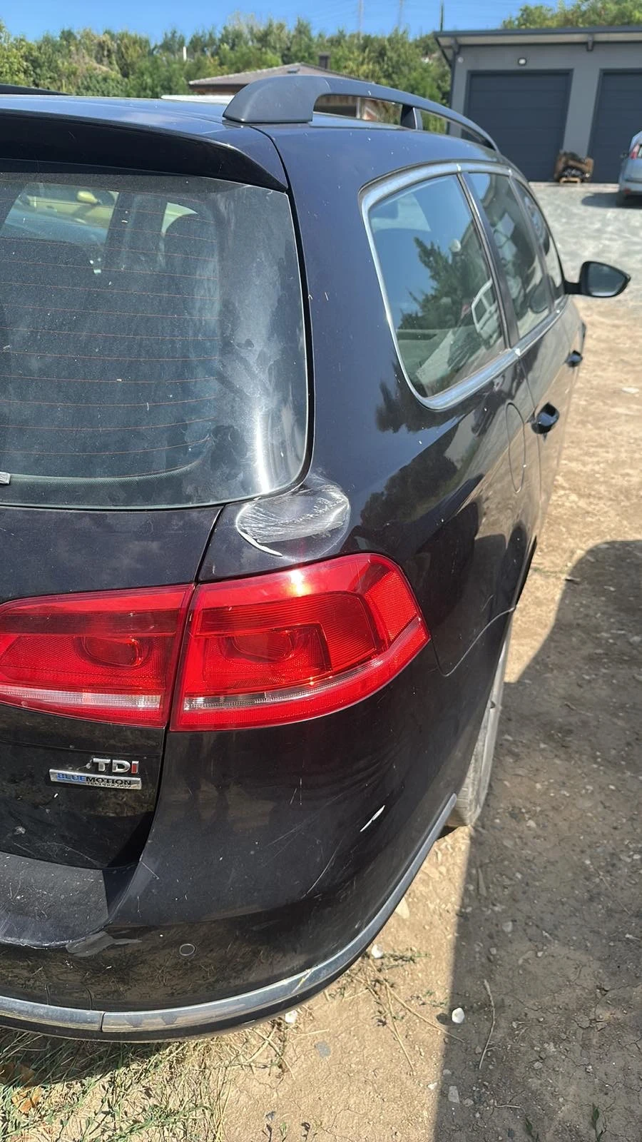 VW Passat  - изображение 3