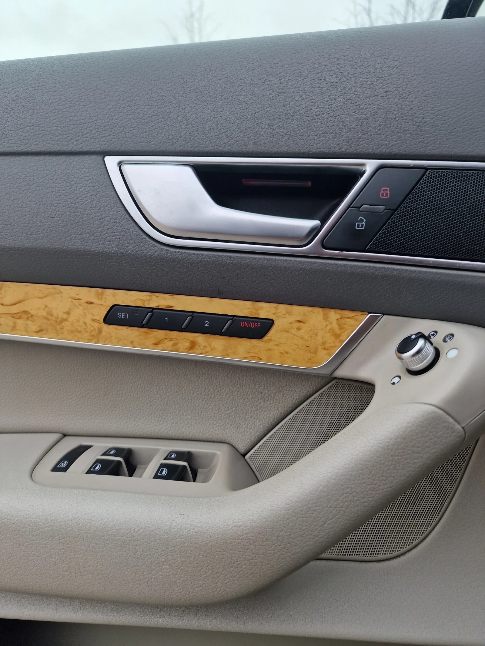 Audi A6 Avant facelift | Mobile.bg   12