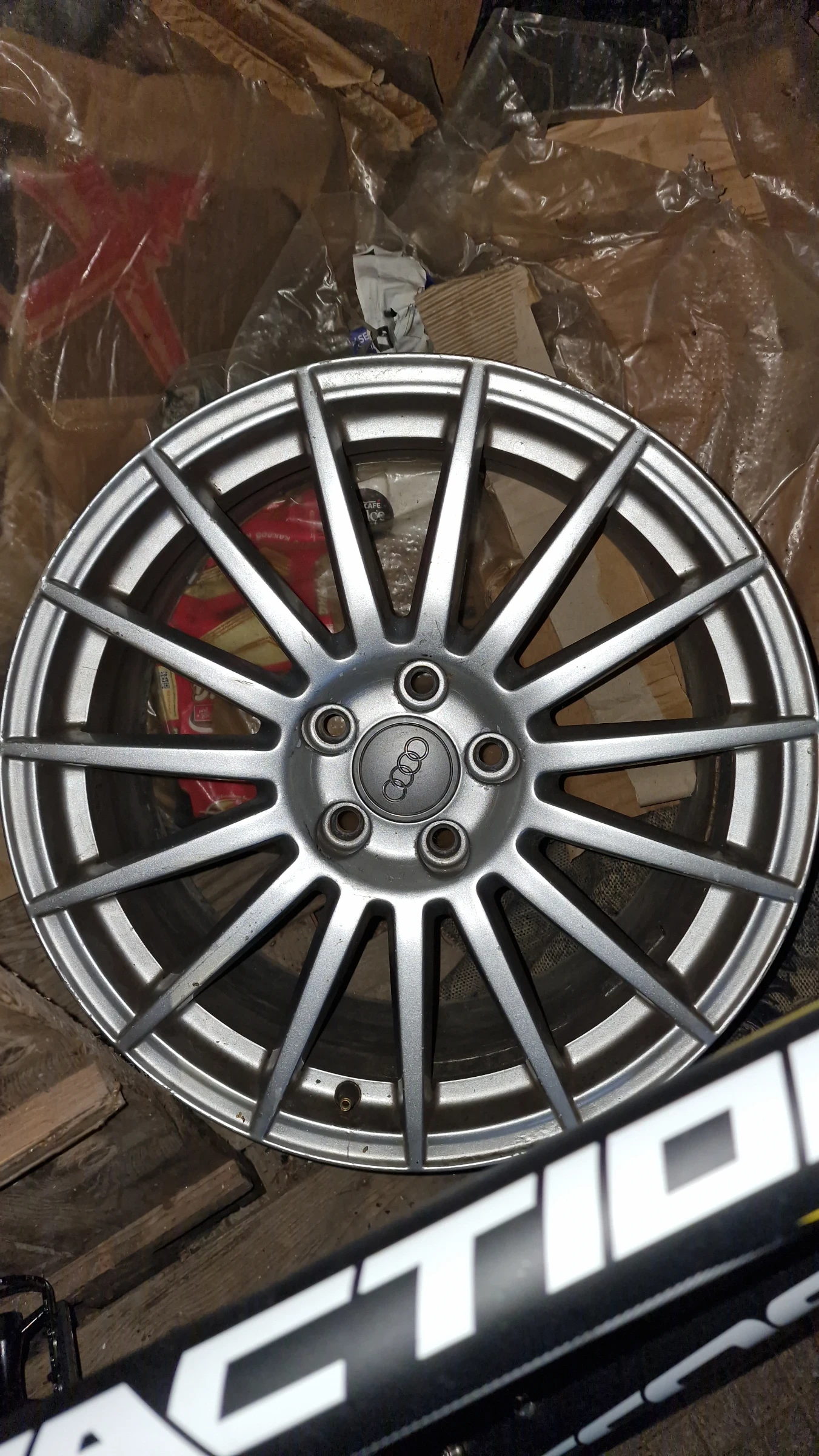 Audi A6 Avant facelift | Mobile.bg   17