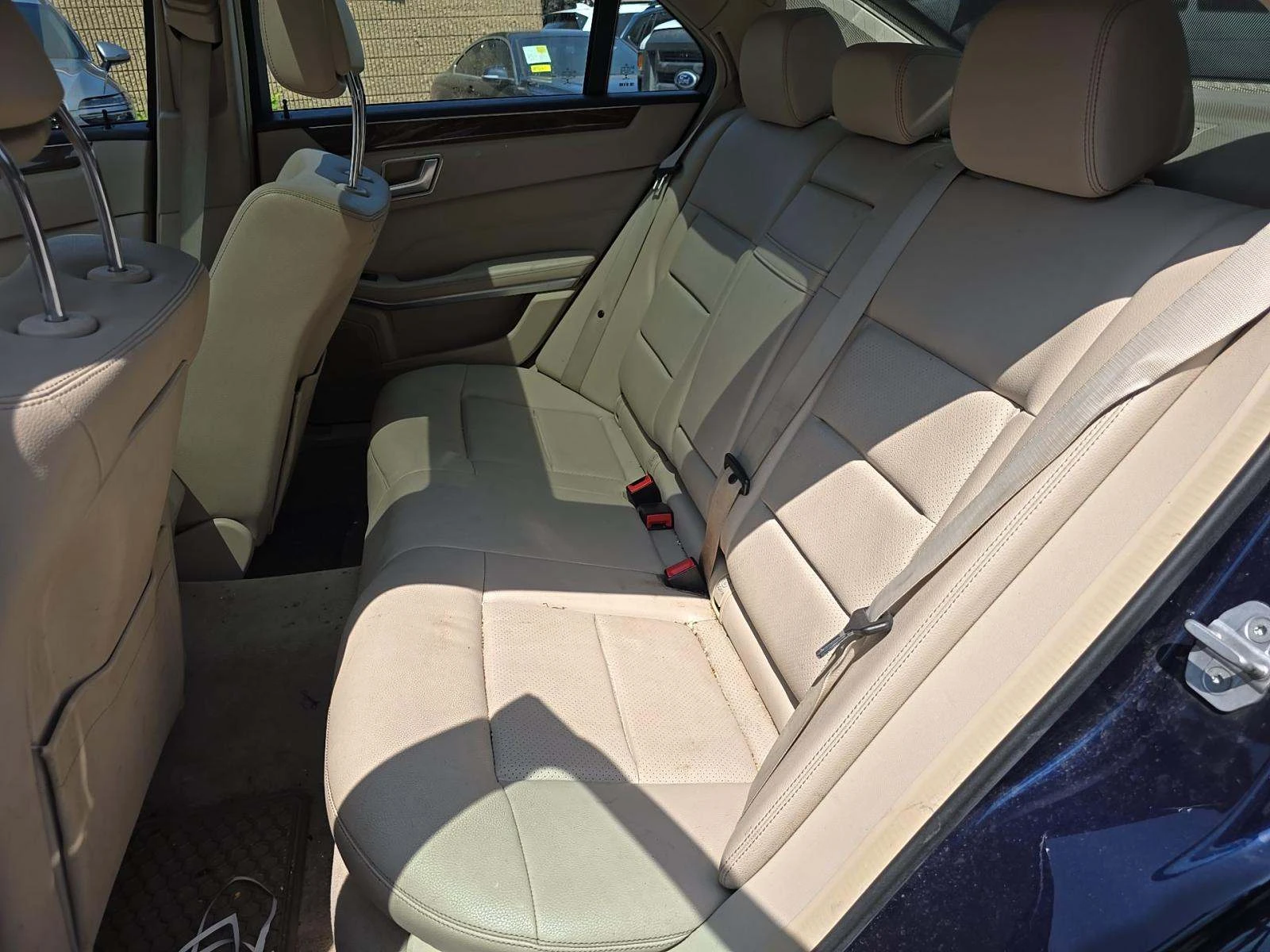 Mercedes-Benz E 350 AMG PACK* HARMAN* PANO* KEYLESS* FULL LED* * | Mobile.bg   12