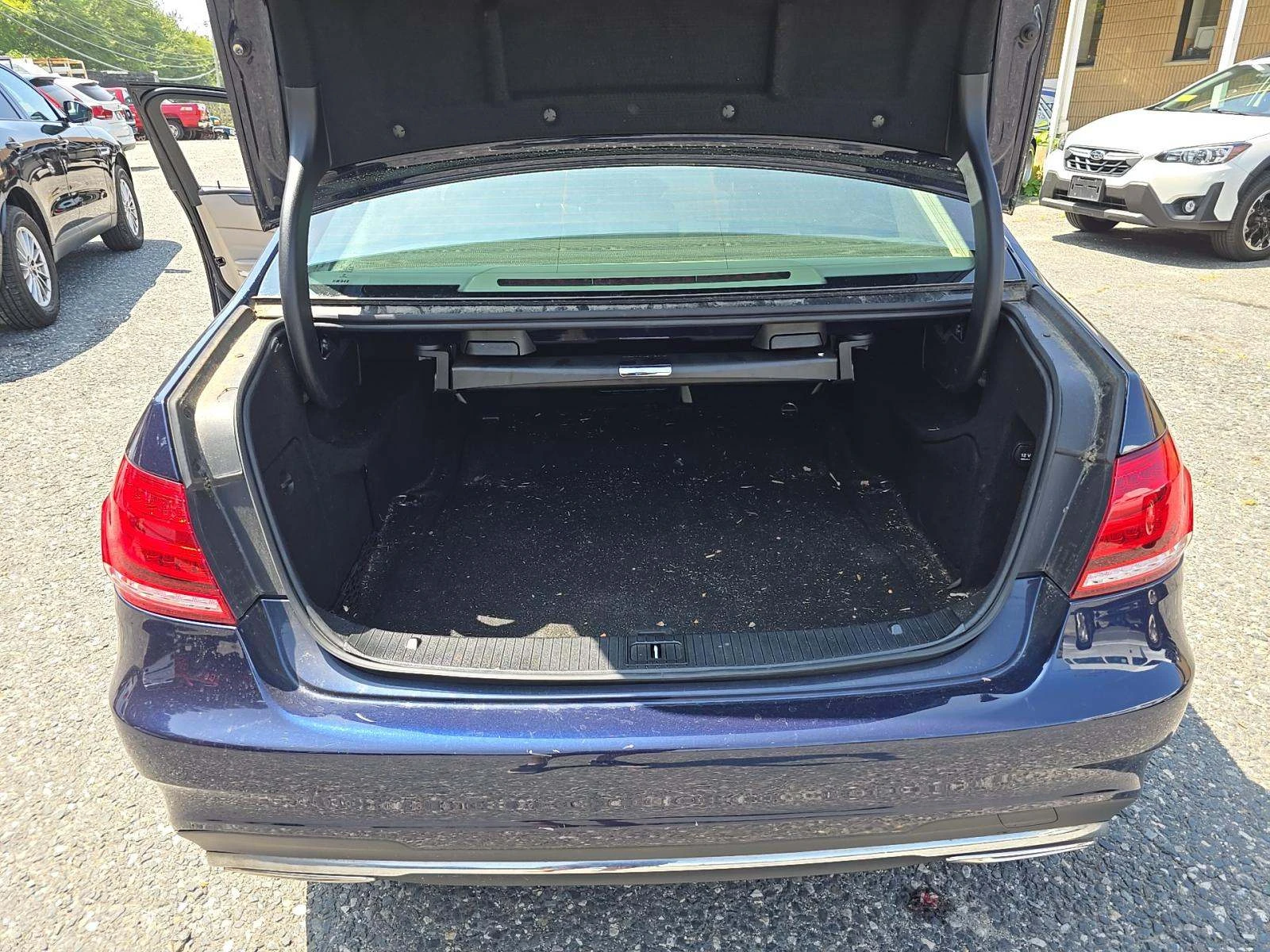 Mercedes-Benz E 350 AMG PACK* HARMAN* PANO* KEYLESS* FULL LED* * | Mobile.bg   14