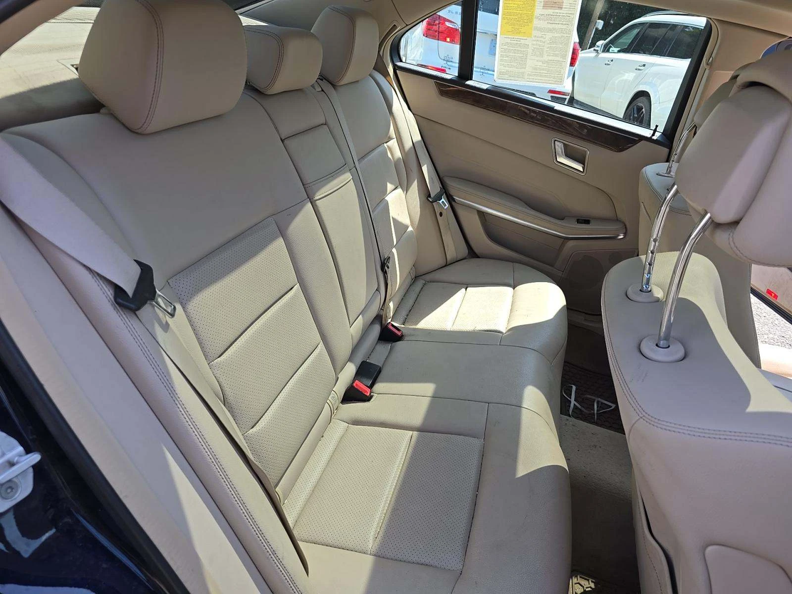 Mercedes-Benz E 350 AMG PACK* HARMAN* PANO* KEYLESS* FULL LED* * | Mobile.bg   13