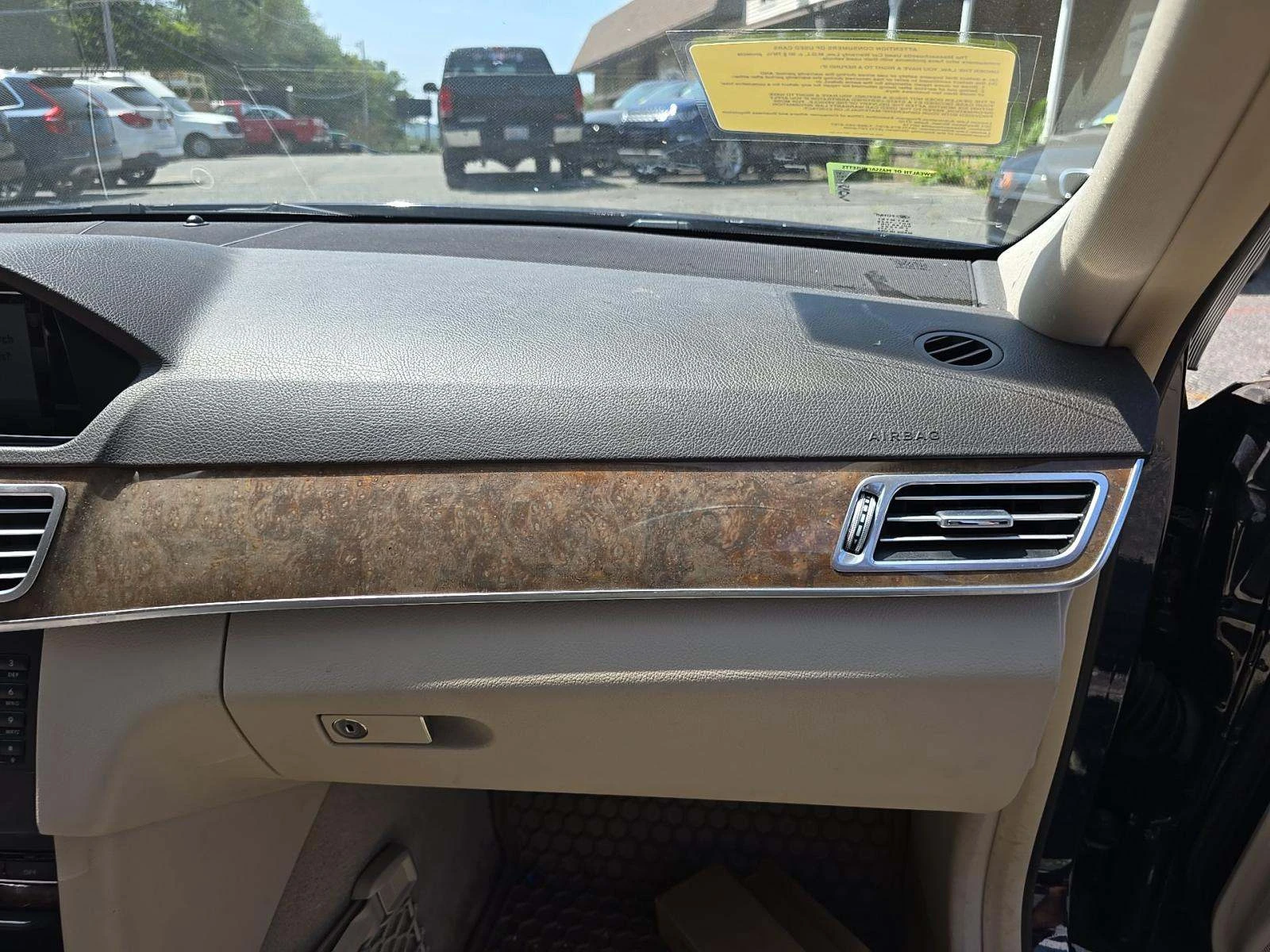 Mercedes-Benz E 350 AMG PACK* HARMAN* PANO* KEYLESS* FULL LED* * | Mobile.bg   11