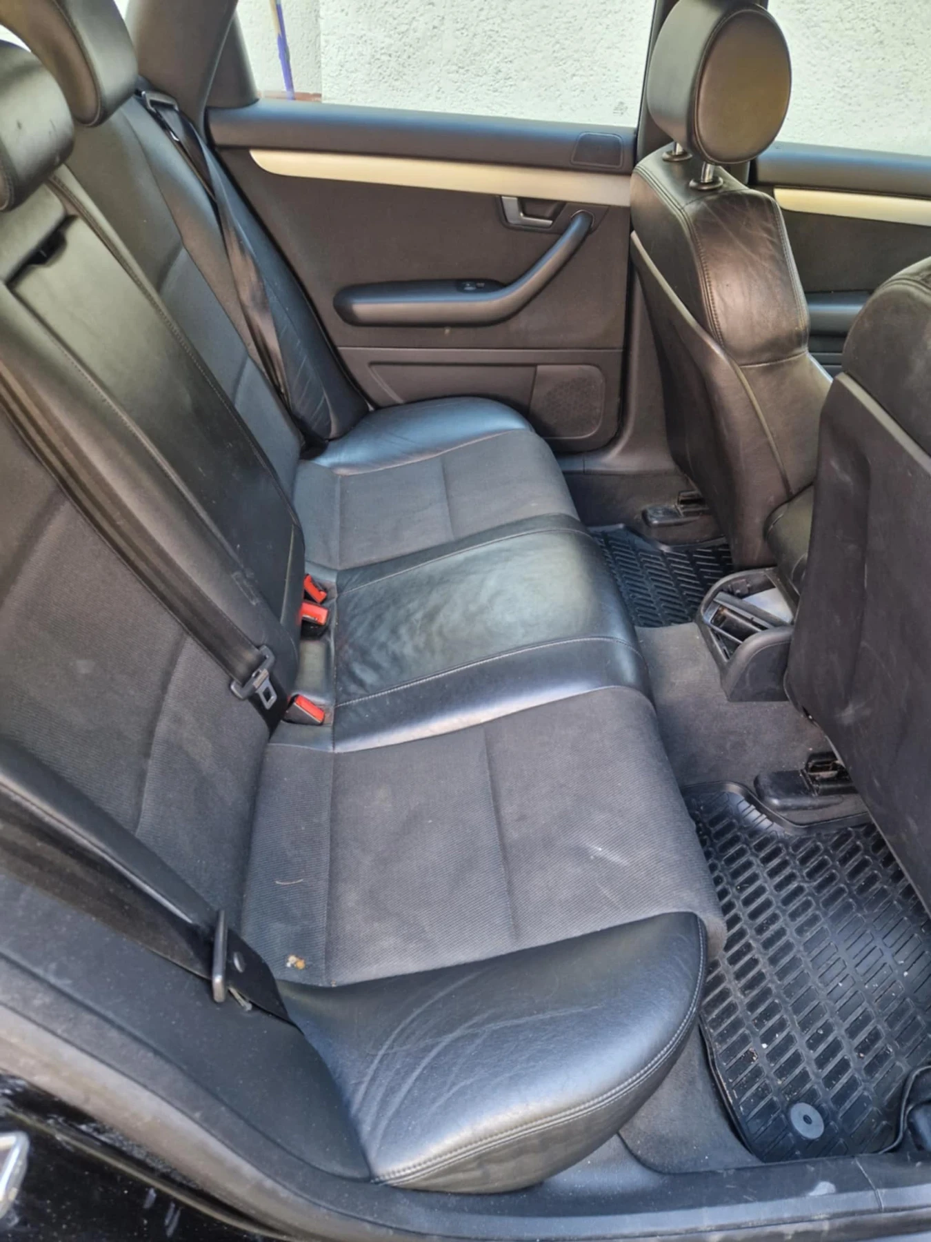 Audi A4  - изображение 6