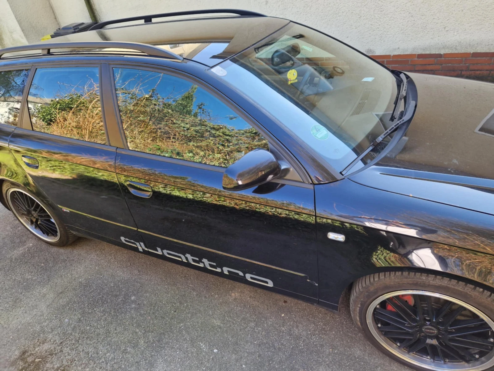 Audi A4  - изображение 3