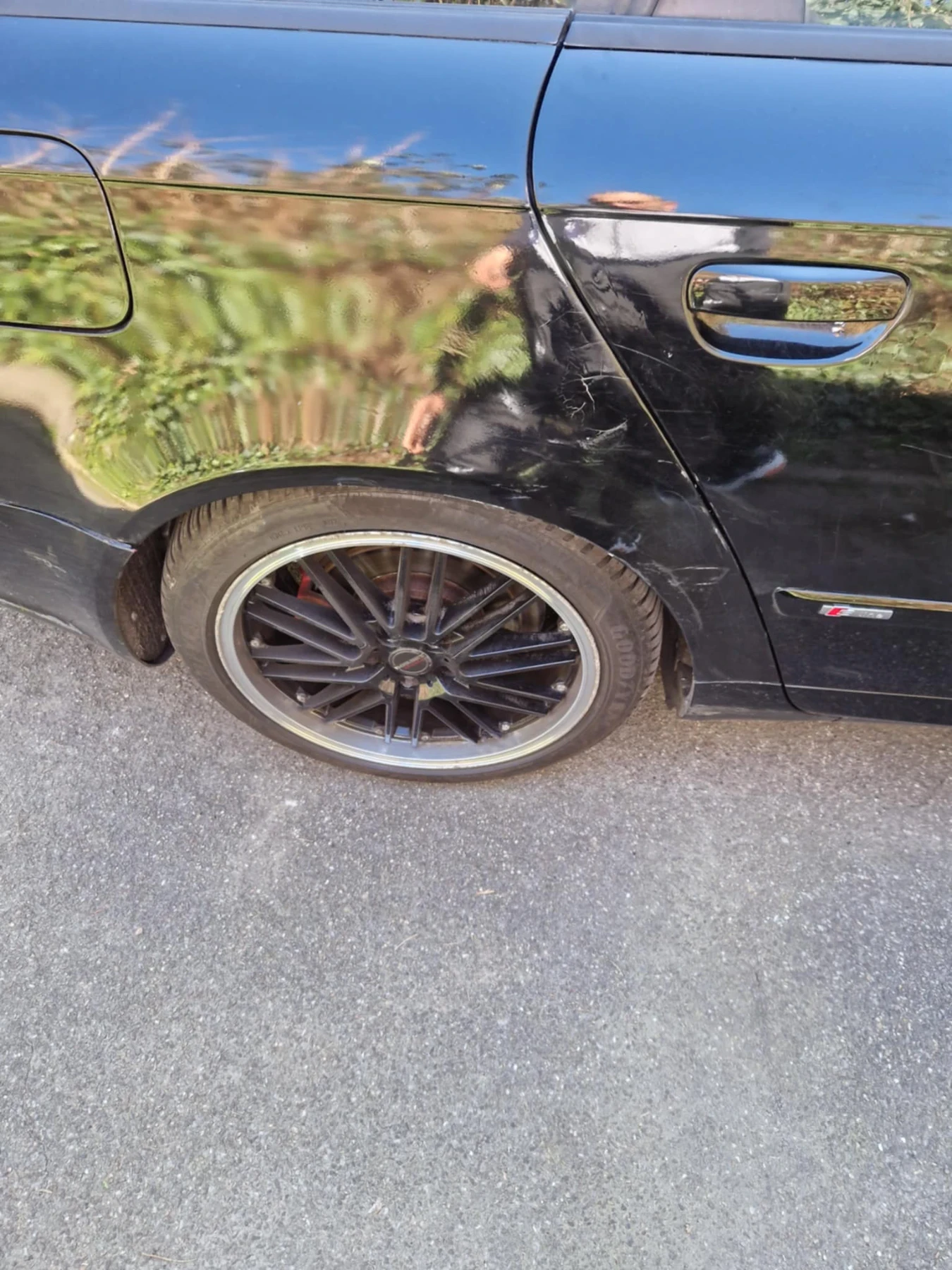 Audi A4  - изображение 4