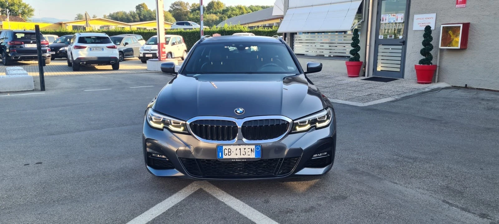 BMW 320 | Mobile.bg   1