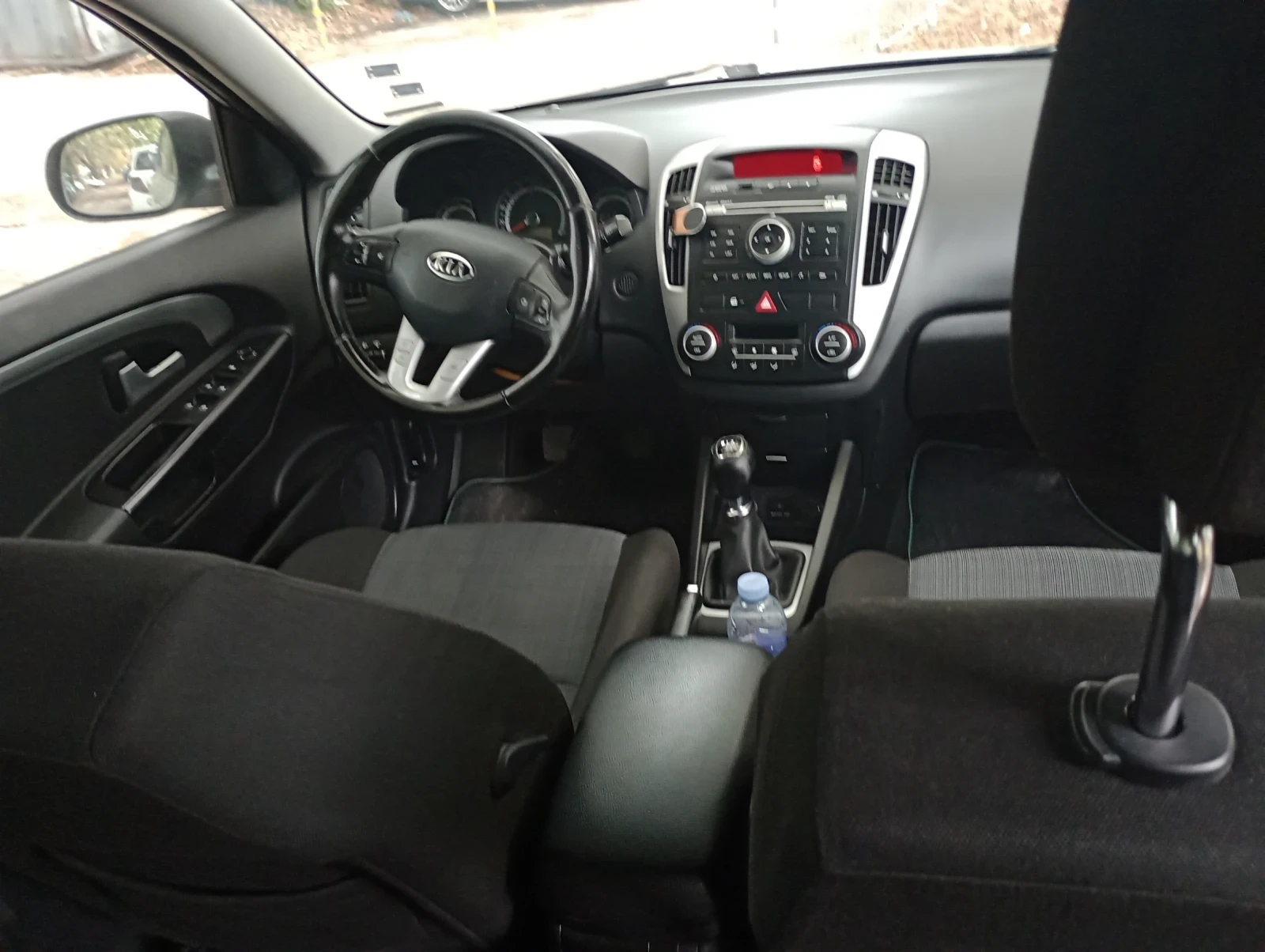 Kia Ceed | Mobile.bg   3