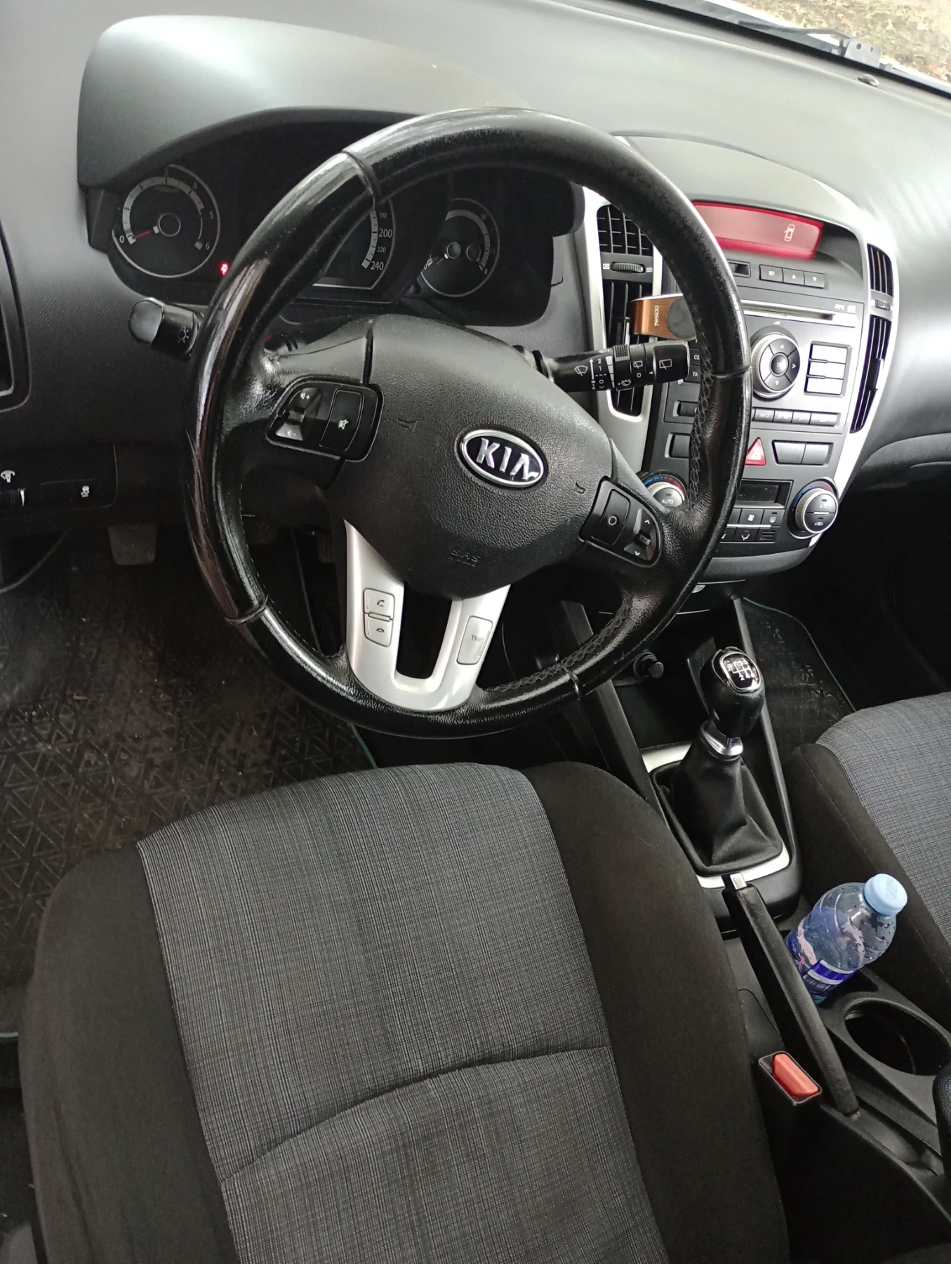 Kia Ceed | Mobile.bg   1