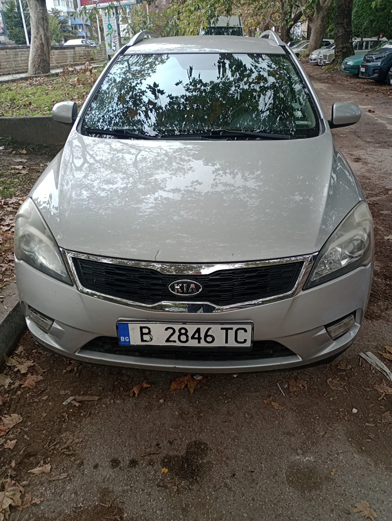 Kia Ceed | Mobile.bg   6