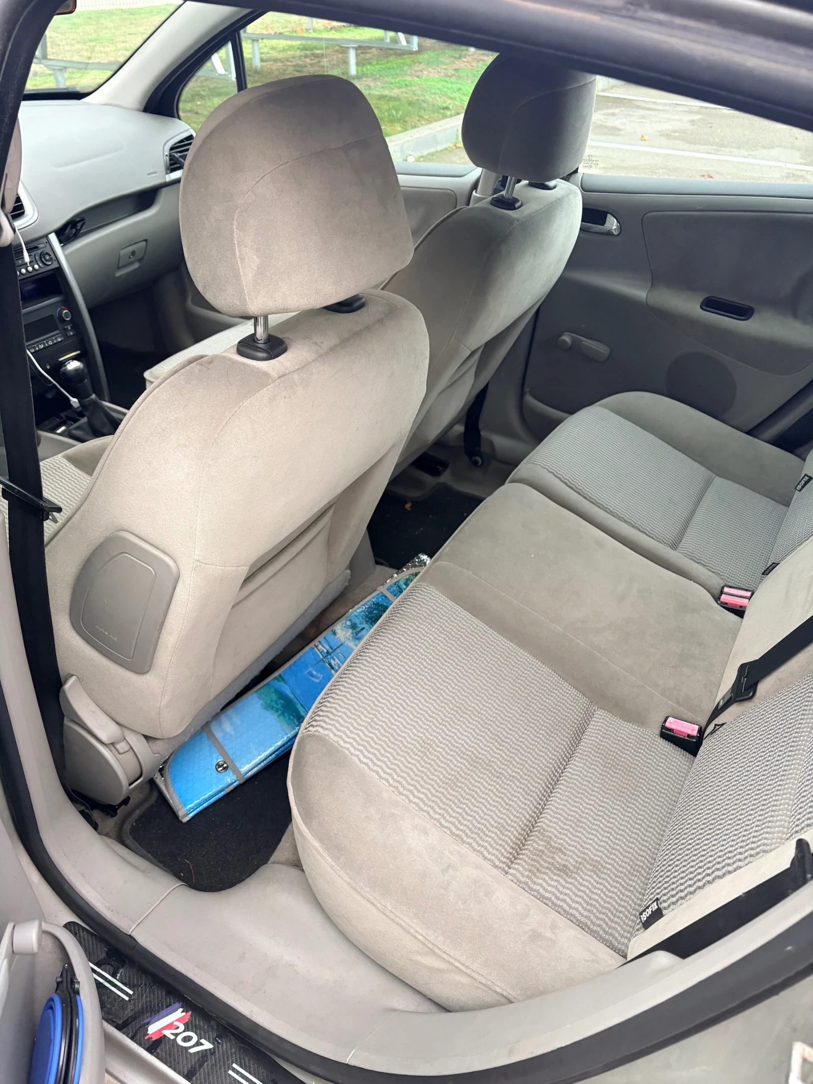 Peugeot 207 | Mobile.bg   7