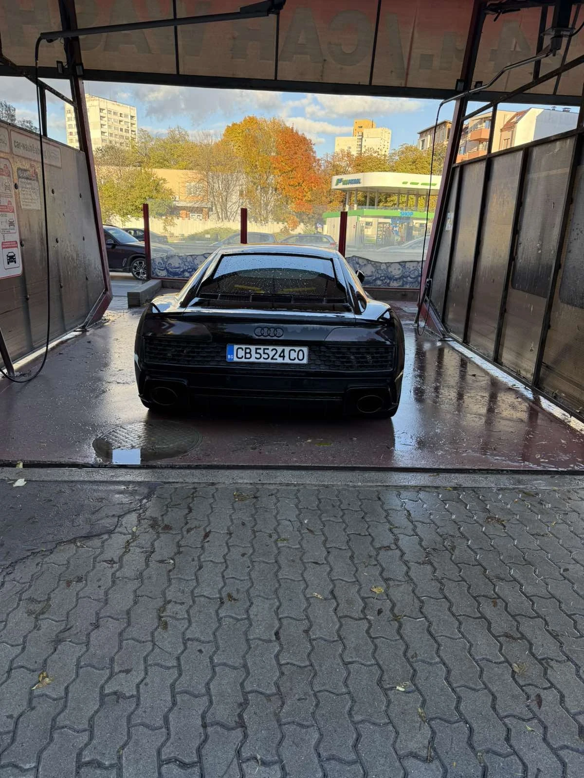 Audi R8 sport | Mobile.bg   2