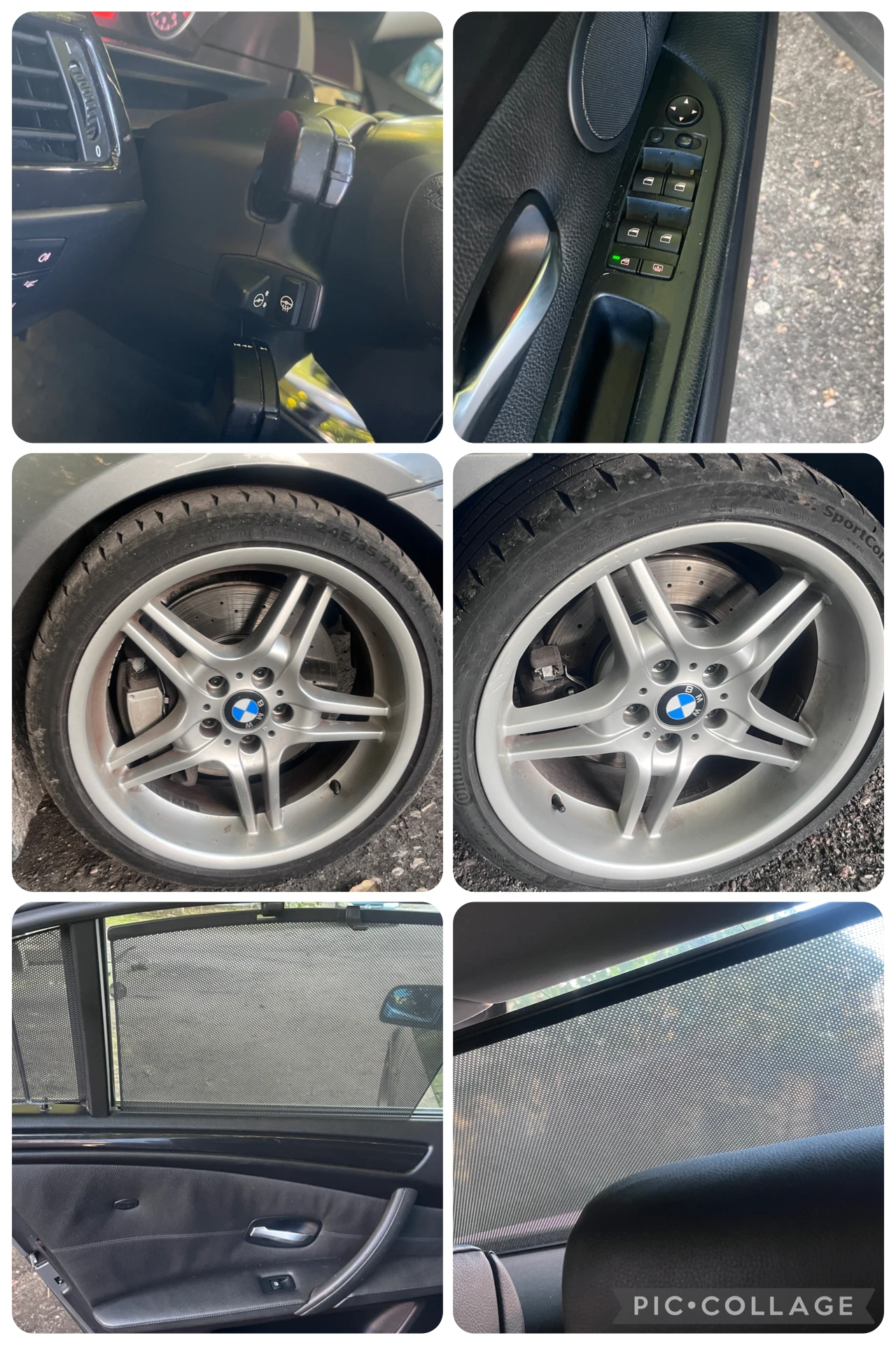 BMW 550 SoftClose Keyless Distronic Dynamic Drive | Mobile.bg   2